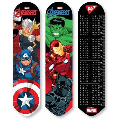 bf8db76c-efd7-4a0b-b93f-c30d66b71f4c.png Закладка 2D YES "Marvel.Avengers"