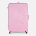 Валіза дорожня "Hello Kitty" Primark