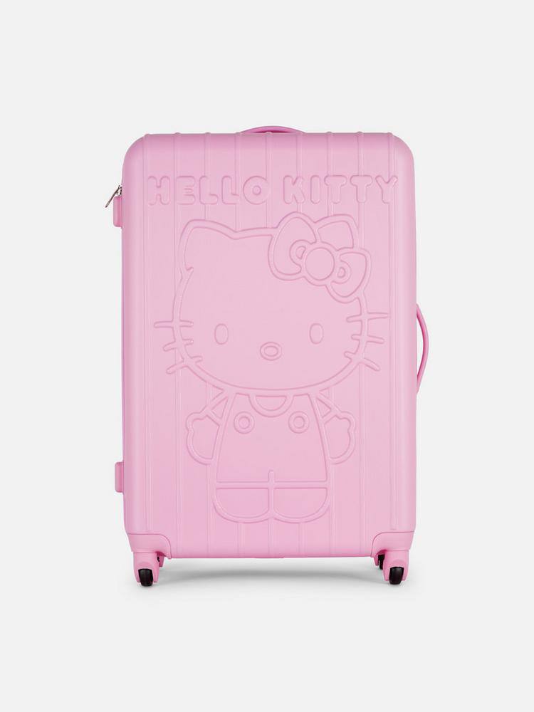Валіза дорожня "Hello Kitty" Primark