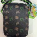 Сумочка для телефону/гаманець 2 в 1 "Minecraft" Primark тканина
