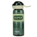Пляшка для води «Super» спортивна 600 мл