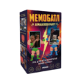 Гра для компанії "Мемобатл" Orner