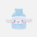 Грілка водяна для тіла Primark "Cinnamoroll" блакитна