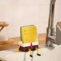 Підставка для губки "Sponge Bob"