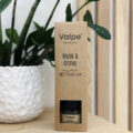 Аромадифузор паличковий "Valpe" Bispol 50 ml/ до 7 тижнів мікс ароматів