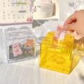 Скарбничка "LEGO" пластикова мікс кольорів