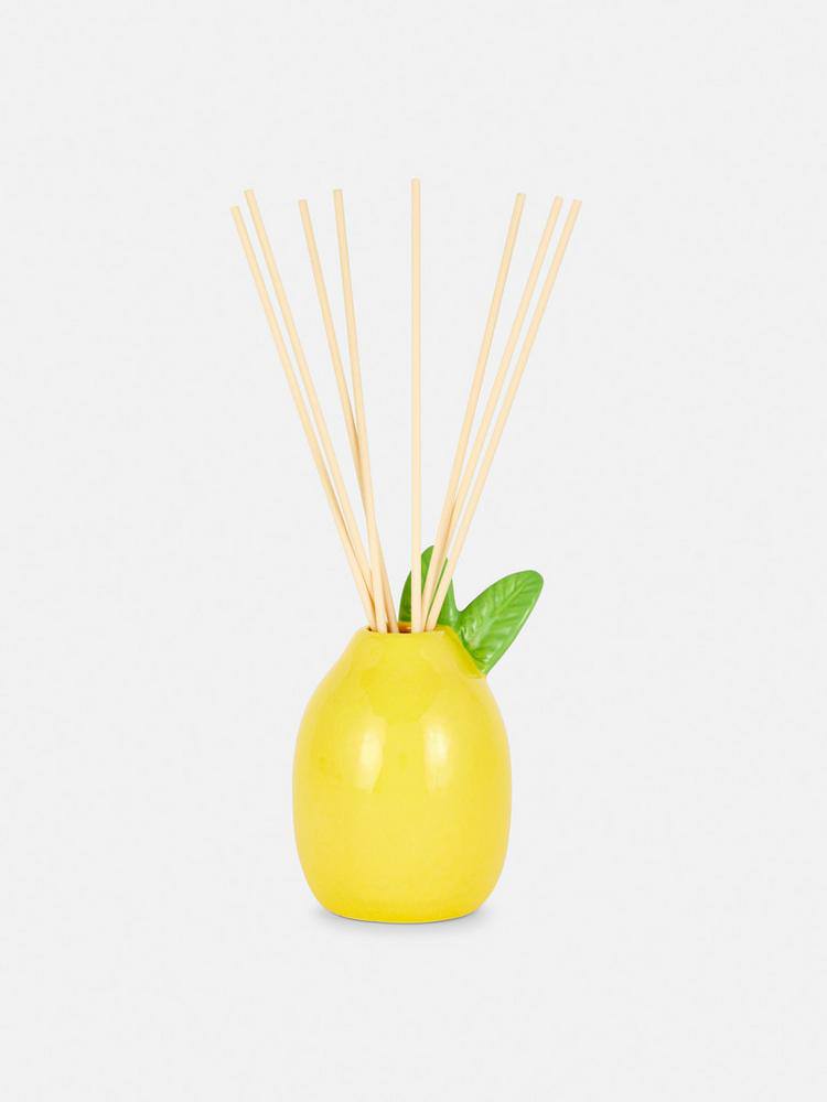 Аромадифузор паличковий "Lemon/ Лимон" Primark 150 ml