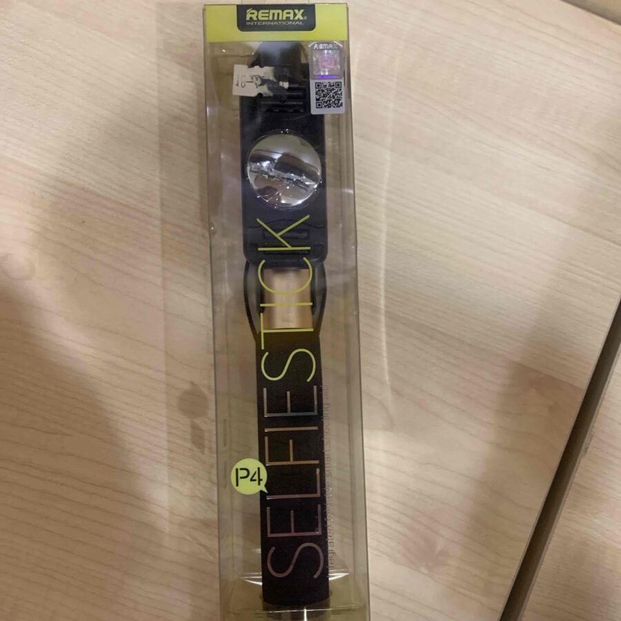 REMAX Selfie Stick P4 Селфі палка
