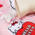 Грілка водяна для тіла Primark "Hello Kitty" 2000 ml