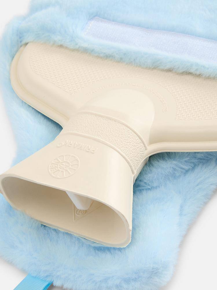 Грілка водяна для тіла Primark "Cinnamoroll" блакитна