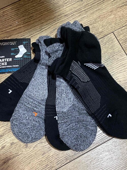 ef75d3f0-ed1d-4bdd-a14b-4101c7ec7167.jpg Шкарпетки чоловічі короткі «Sport» Primark антибактеріальні