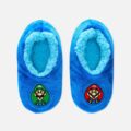 Тапочки-балетки дитячі "Mario/ Маріо" Primark