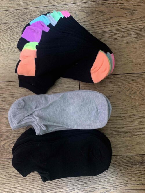 f2319d4e-d1d1-46dc-8c2c-9bf28842dd5e.jpg Шкарпетки короткі Primark котонові мікс кольорів