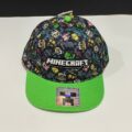Кепка дитяча Primark "Minecraft"