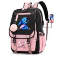 Рюкзак "Stitch/Стітч" тканинний