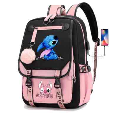 fa5480dd-0761-467d-bad1-b26aa76c2b8c.jpg Рюкзак "Stitch/Стітч" тканинний