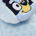 Тапочки-балетки дитячі "Bluey" Primark блакитні
