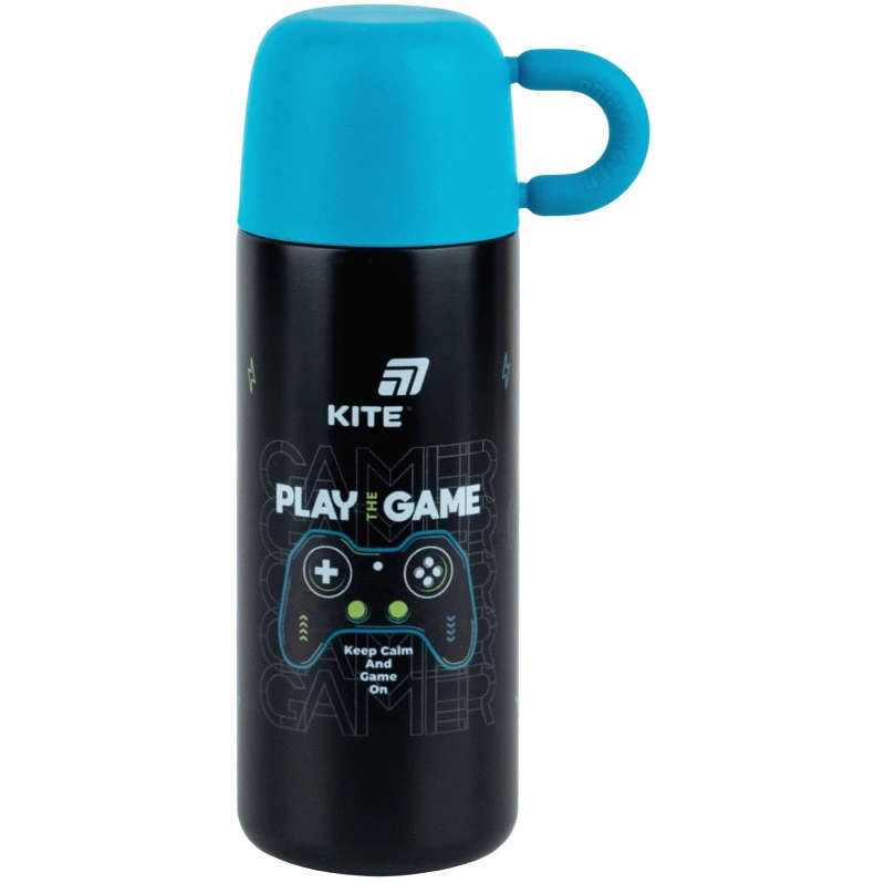Термос "Play Game" Kite 480 мл
