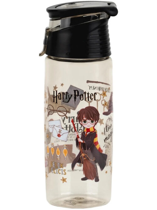 Пляшка для води "Harry Potter" Kite 550 мл
