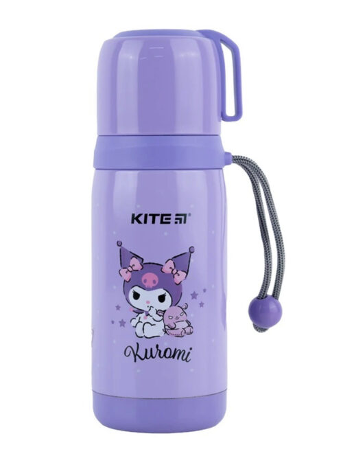 45579030-05e0-49de-bf93-a2214cc02882-1.jpg Термос "Hello Kitty Kuromi / Куромі" Kite 350 мл