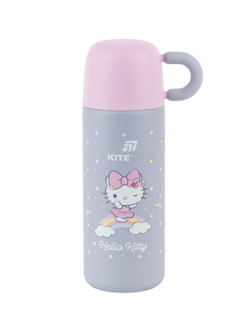 4aff1ec0-a125-4541-a413-949326405785-1.jpg Термос "Hello Kitty" Kite 480 мл