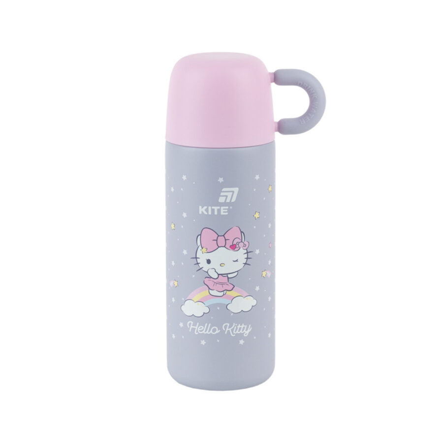Термос "Hello Kitty" Kite 480 мл