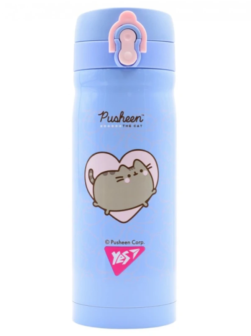 535b1ae4-1724-4db0-a5c3-cc7b097161c1-1.png Термос "Pusheen" YES 350 мл
