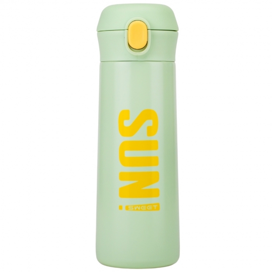Термос "One/Sun/Hot/Cup" 450 мл