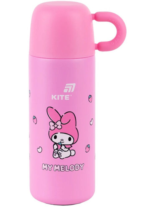 64da5a9d-d508-4c0b-87bb-bf496f663178-1.jpg Термос "Hello Kitty / My Melody" Kite 480 мл