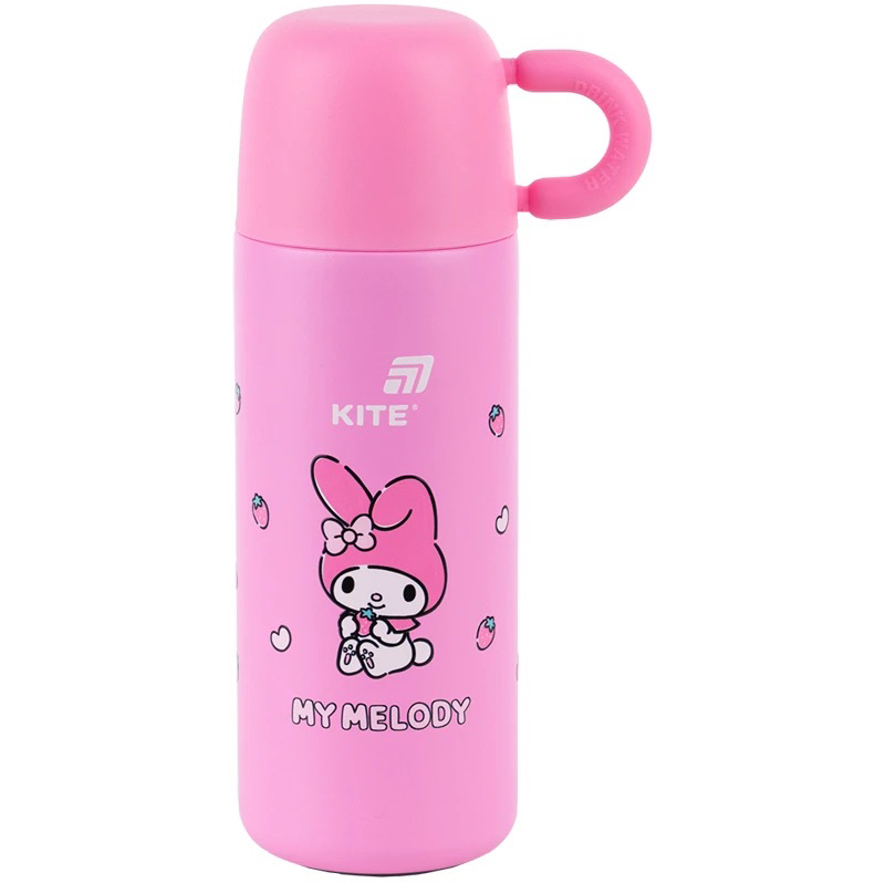 Термос "Hello Kitty / My Melody" Kite 480 мл