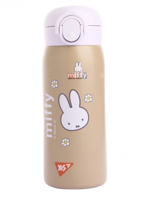 6eef033d-c981-450d-b5e2-7baf7ac6fc90-2.jpg Термос "Miffy" YES 420 мл