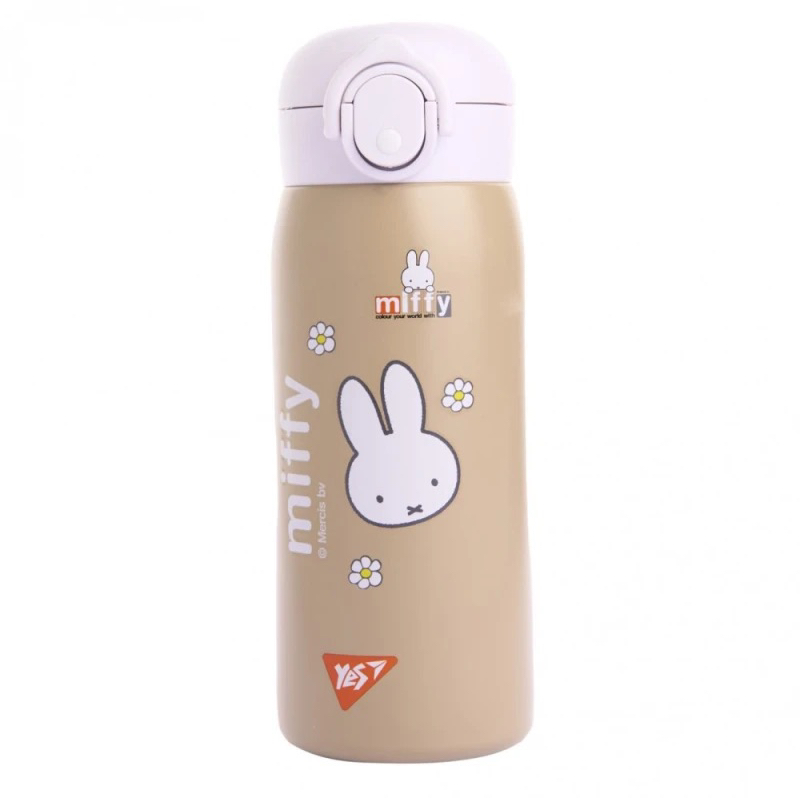 Термос "Miffy" YES 420 мл