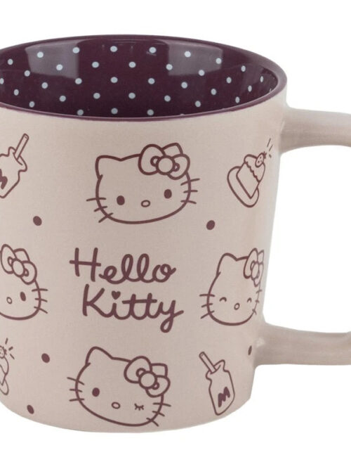 745820c1-7a57-4bc3-ac7d-9de8be7d9995-1.jpg Чашка керамічна "Hello Kitty" Kite 390 мл