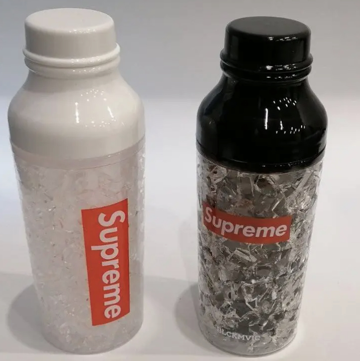 Термос-пляшка «Supreme” 500 мл