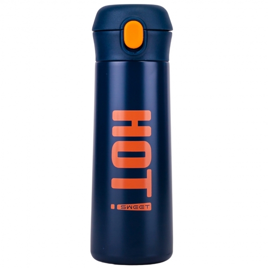 Термос "One/Sun/Hot/Cup" 450 мл