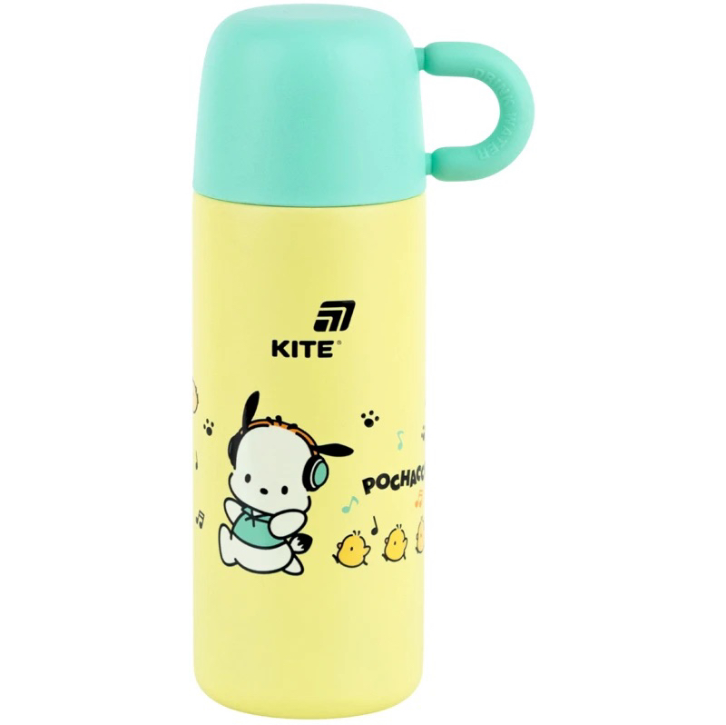 Термос "Pochacco" Kite 480 мл