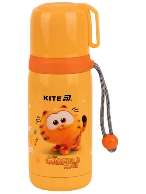 de46dd06-81bb-477e-a2f1-14d2aa344a0f-1.jpg Термос "Garfield" Kite 350 мл
