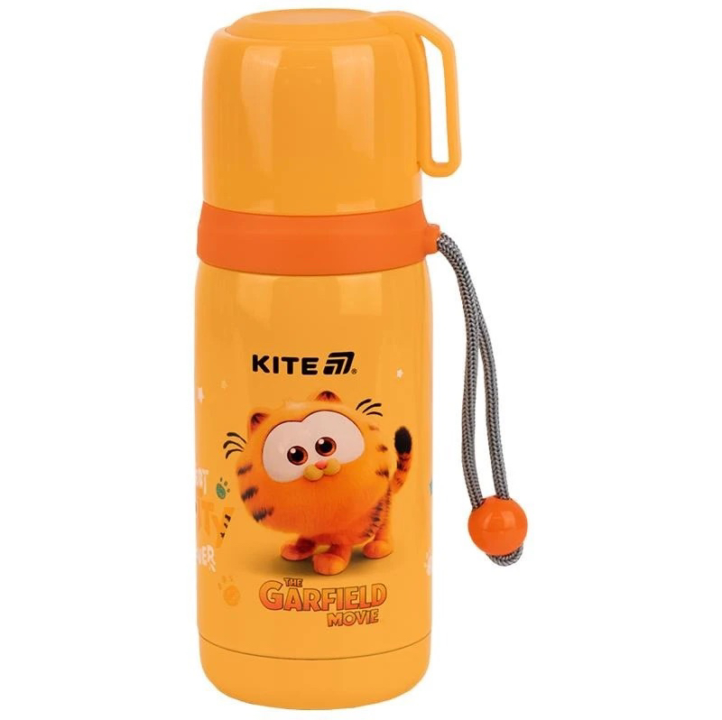 de46dd06-81bb-477e-a2f1-14d2aa344a0f-1.jpg Термос "Garfield" Kite 350 мл