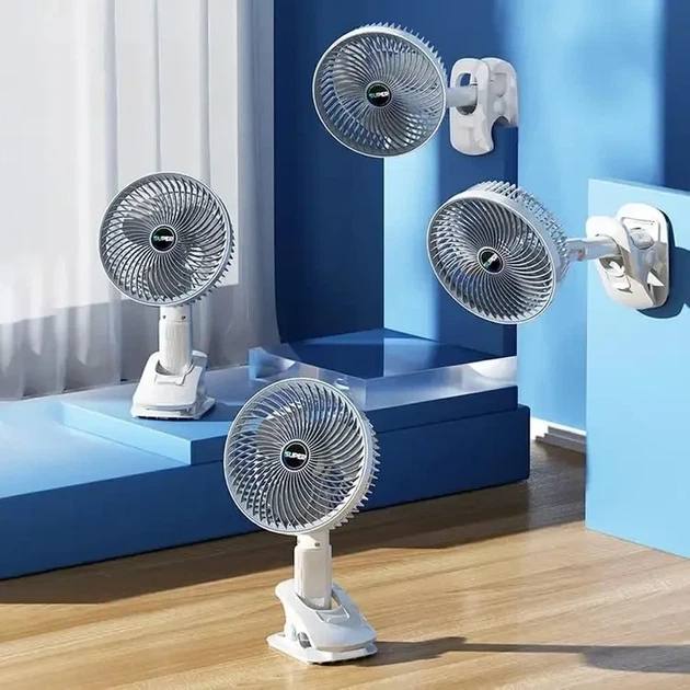 e968593d-ceea-409b-99c0-b84c78d1f348-3.jpg Вентилятор міні з прищіпкою clip+mobile stand HP227