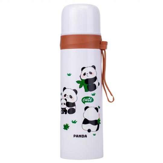 Термос "Панда/ Panda Time" 500 мл