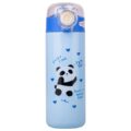 Термос "Панда/ Lucky panda" з трубочкою 500 мл