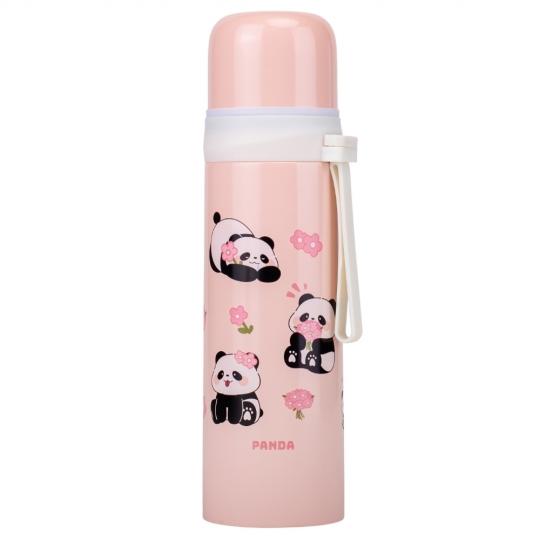 Термос "Панда/ Panda Time" 500 мл
