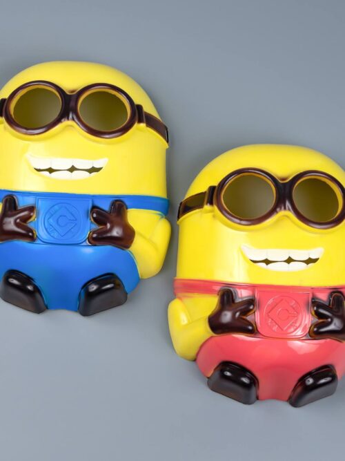 Маска ігрова дитяча "Minions / Міньйон"