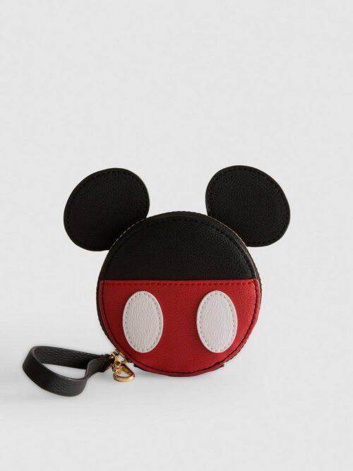 Гаманець дитячий "Mickey/ Disney" Primark з еко-шкіри
