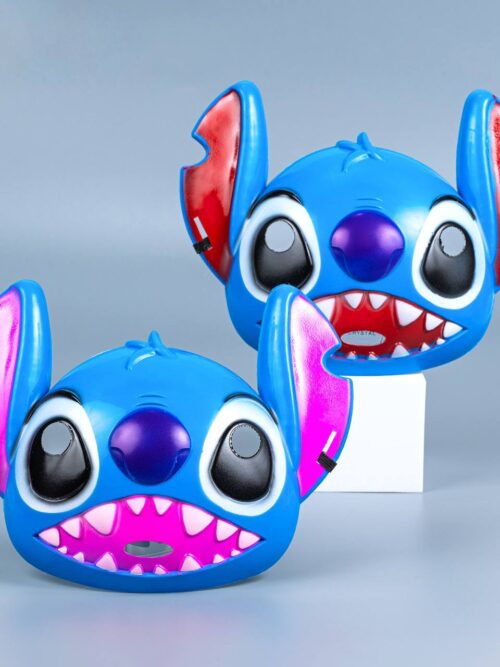 Маска ігрова дитяча "Stitch / Стітч"