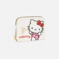 Гаманець "Hello Kitty" Primark білий