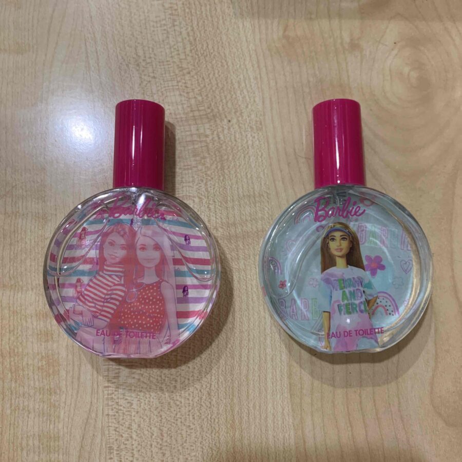 Парфуми дитячі “Barbie”