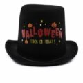 Капелюх-Циліндр на Хелловін "Halloween"