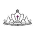 Корона дитяча срібна 1шт в асортименті
