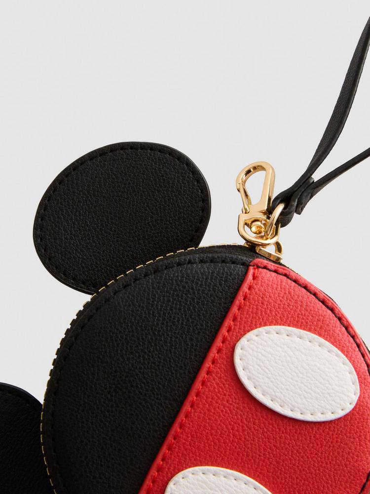 Гаманець дитячий "Mickey/ Disney" Primark з еко-шкіри